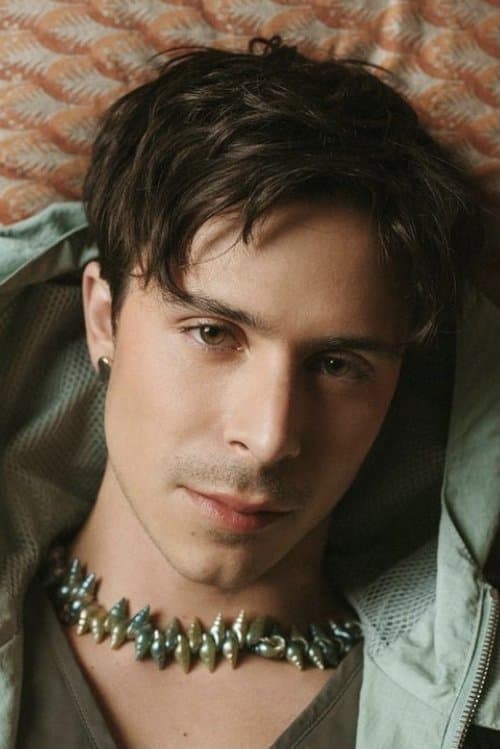 Photo of Alejandro Puente