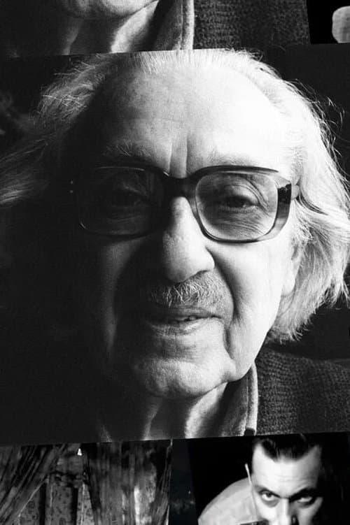 Photo of Alejandro Saderman