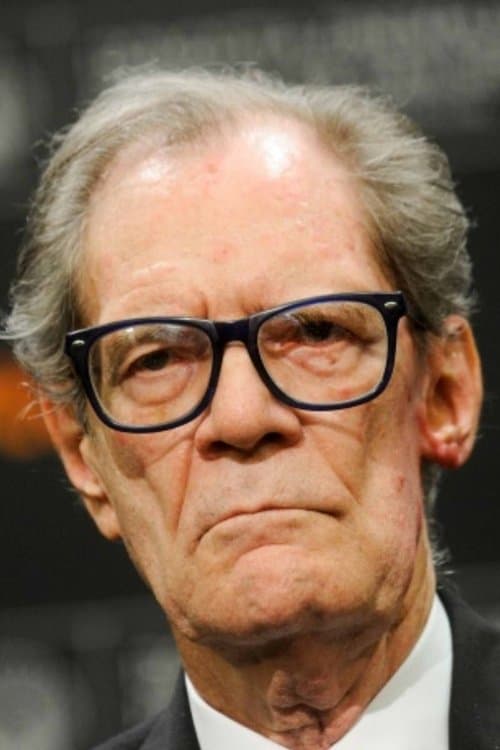 Photo of Alejandro Sieveking