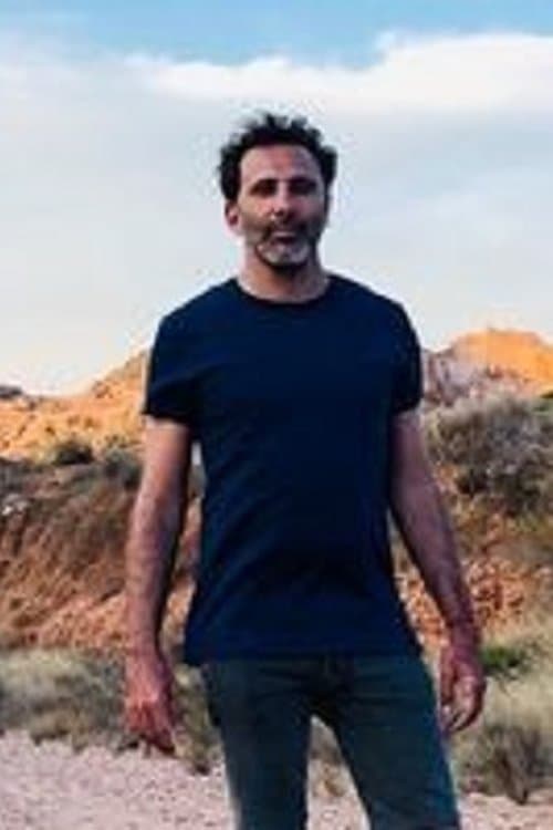 Photo of Alejo Flah