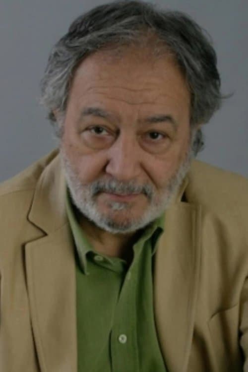 Photo of Alejo Mango