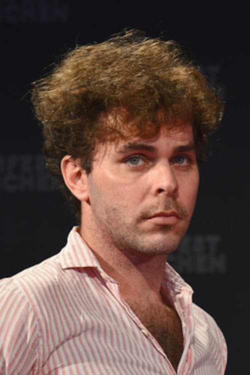 Photo of Alejo Moguillansky