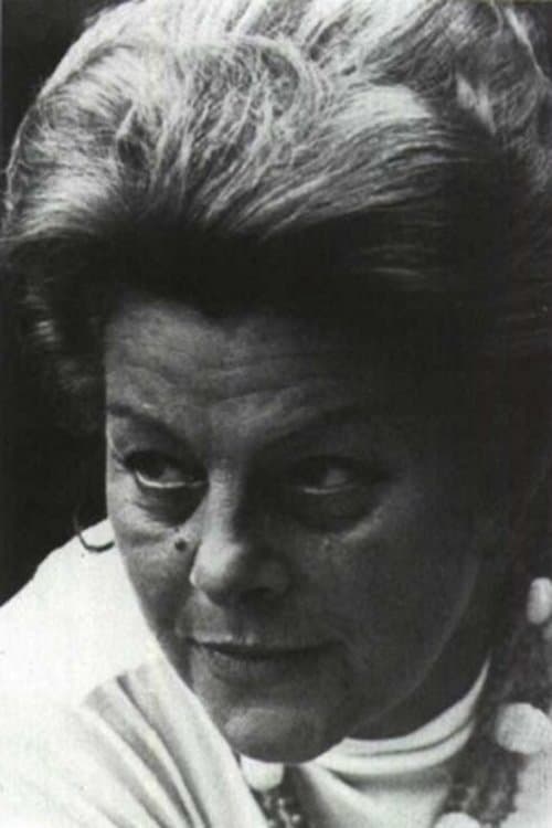 Photo of Aleka Katselli