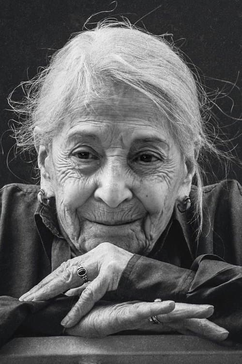 Photo of Aleka Paizi
