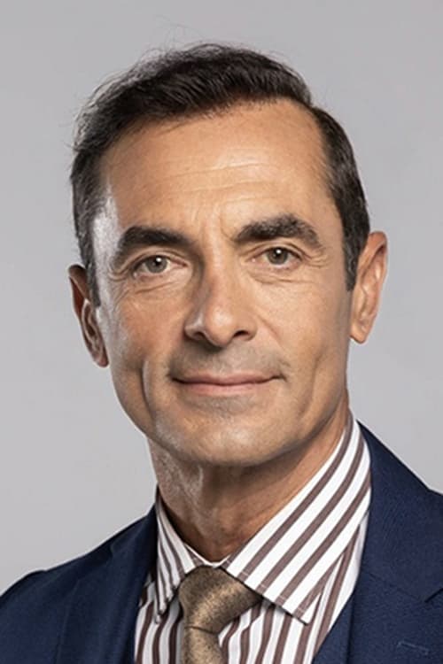 Photo of Alekos Sissovitis