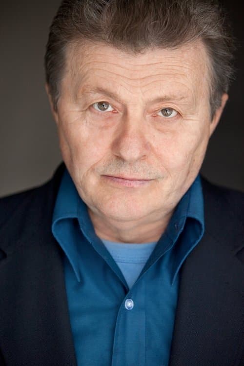 Photo of Aleks Shaklin