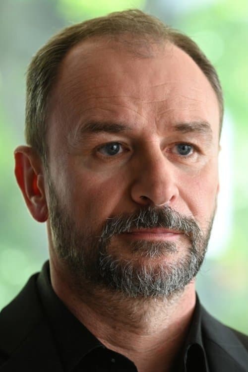 Photo of Aleksandar Đurica