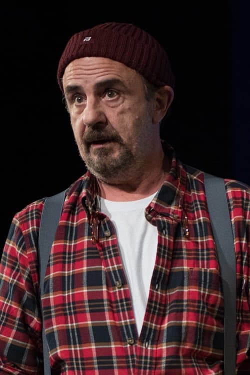 Photo of Aleksandar Mikikj