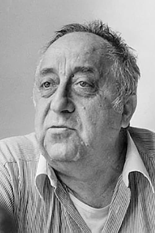 Photo of Aleksandar Petrović