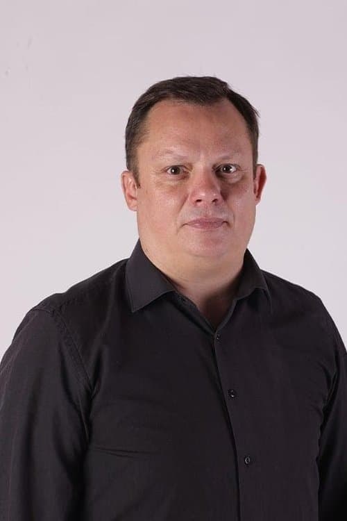 Photo of Aleksandar Rajaković