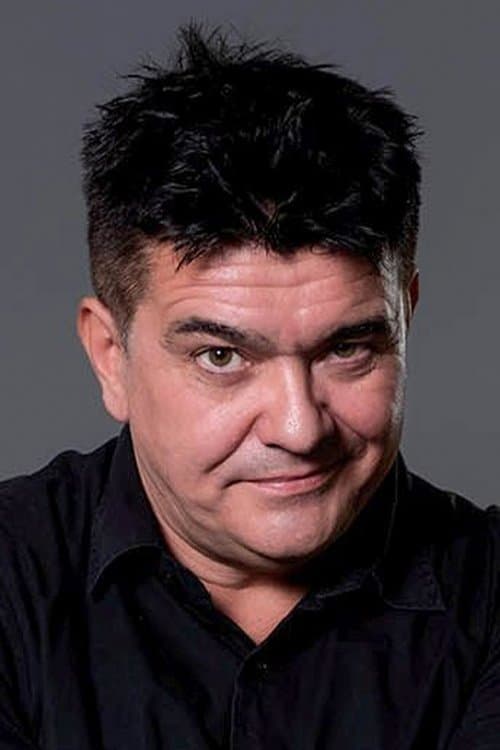 Photo of Aleksandar Seksan
