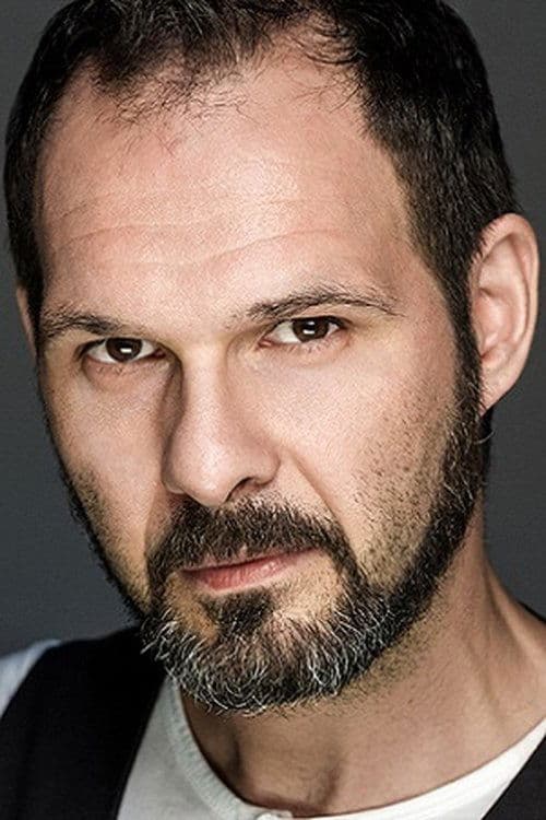 Photo of Aleksandar Srećković 'Kubura'
