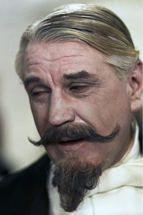 Photo of Aleksander Dzwonkowski