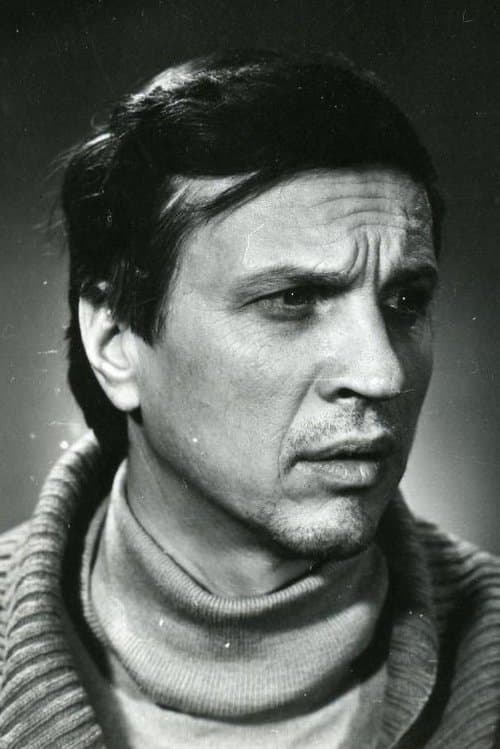 Photo of Aleksander Eelmaa