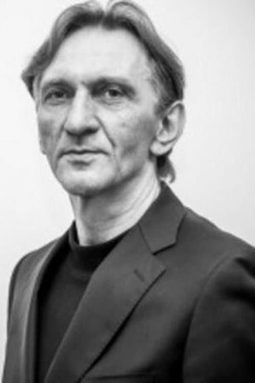 Photo of Aleksander Wysocki