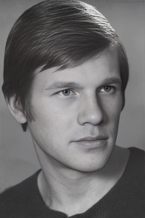 Photo of Aleksandr Aleksandrov