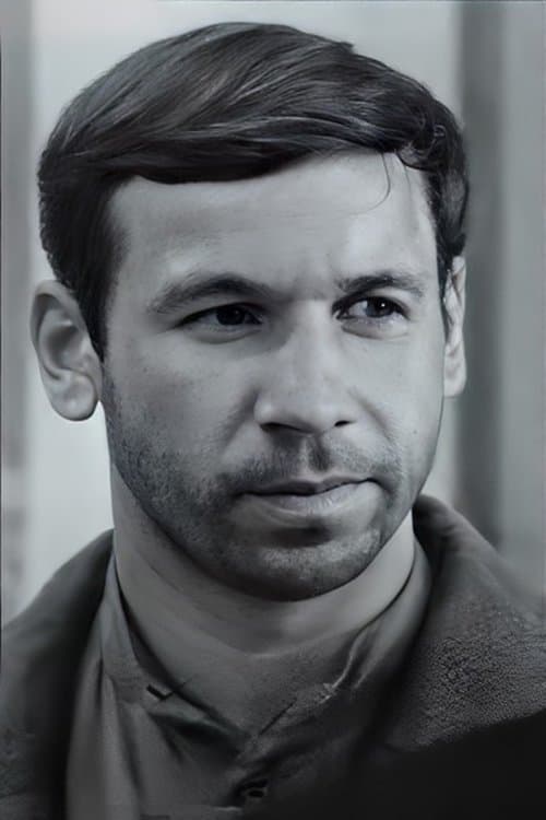 Photo of Aleksandr Anisimov