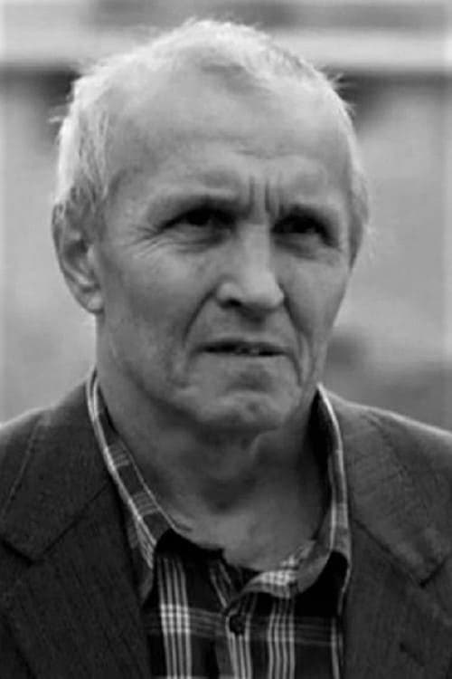 Photo of Aleksandr Anisimov