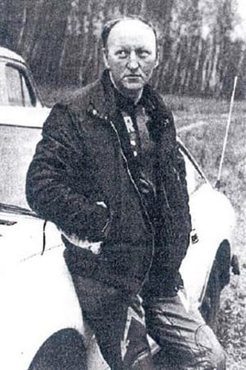 Photo of Aleksandr Aristov