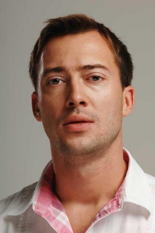 Photo of Aleksandr Baranovskiy