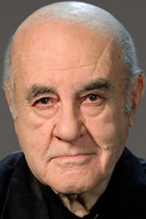 Photo of Aleksandr Belinsky