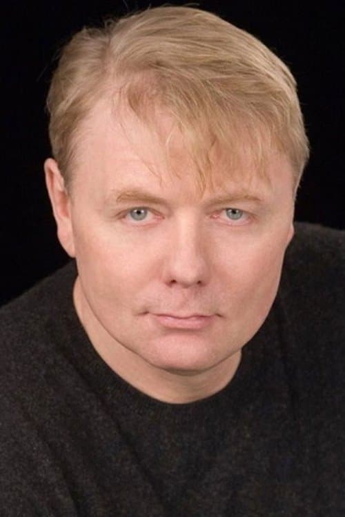 Photo of Aleksandr Berda