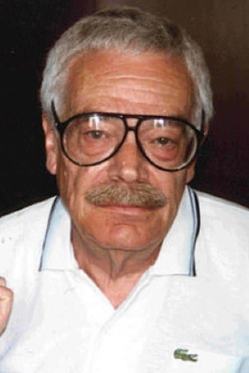 Photo of Aleksandr Blank