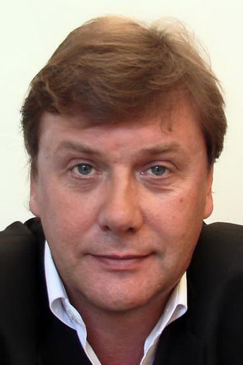 Photo of Aleksandr Blok