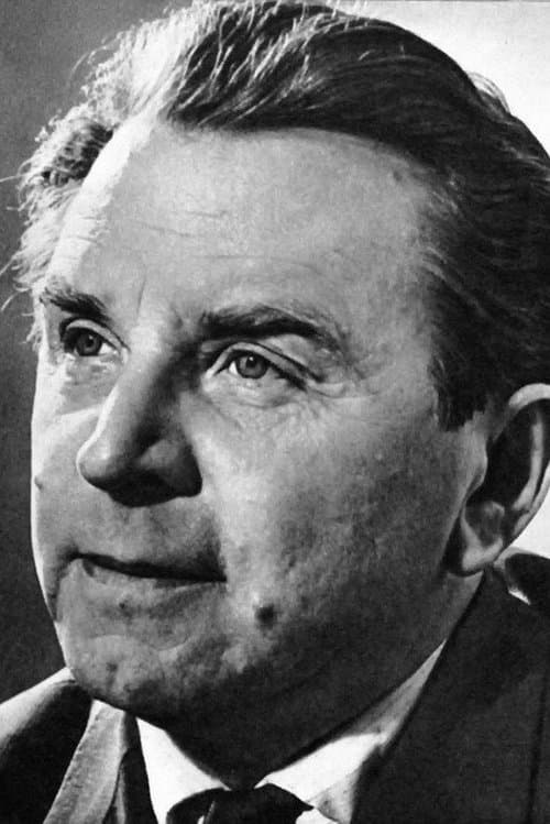 Photo of Aleksandr Borisov
