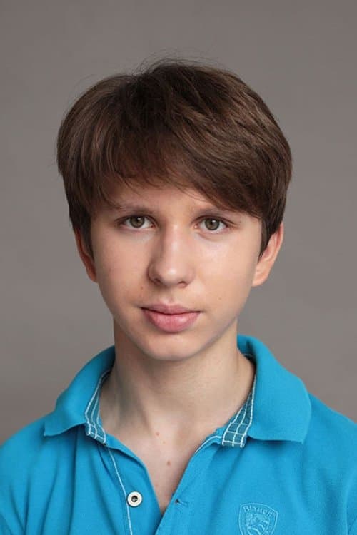 Photo of Aleksandr Bulatov