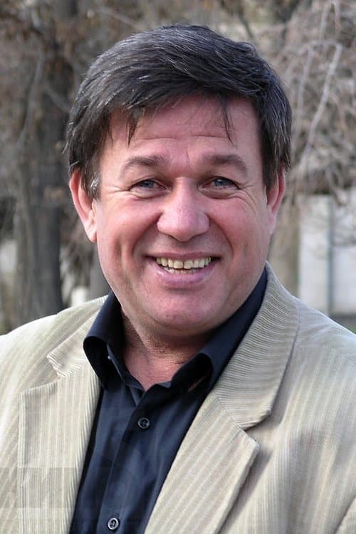 Photo of Aleksandr Buleyko
