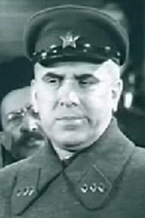 Photo of Aleksandr Cheban