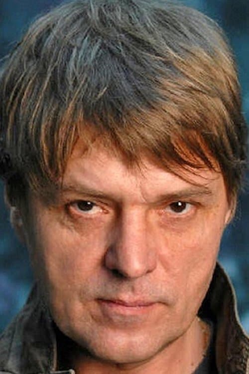 Photo of Aleksandr Cherednik