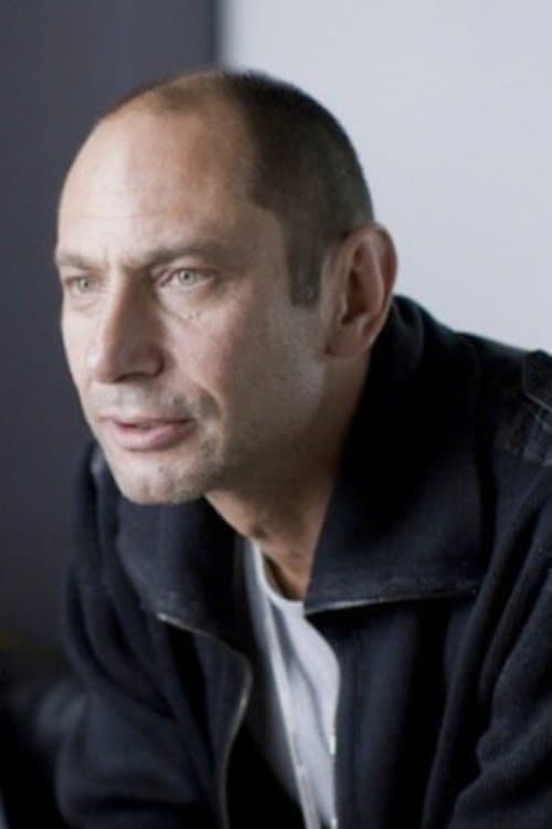 Photo of Aleksandr Chernykh