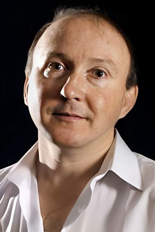 Photo of Aleksandr Chislov