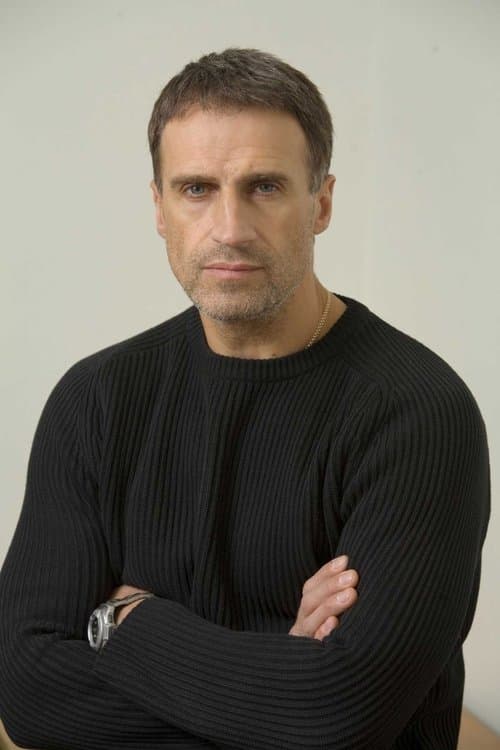 Photo of Aleksandr Dedyushko