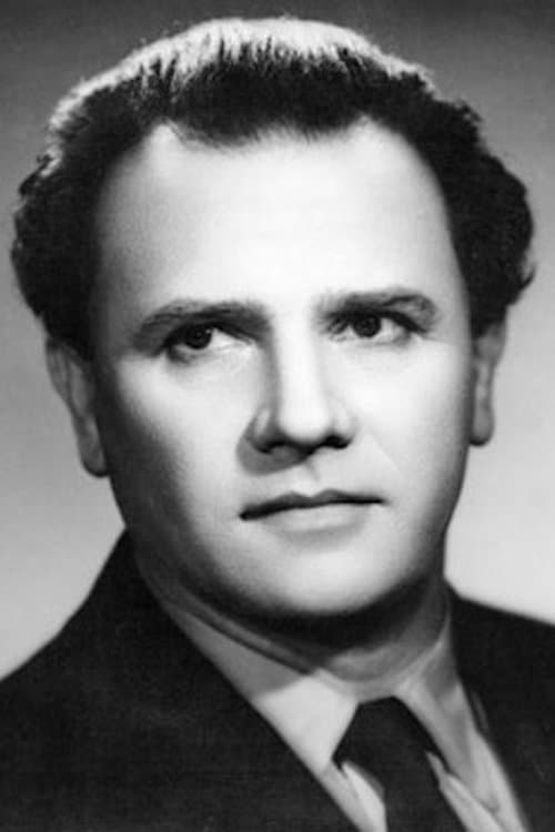 Photo of Aleksandr Degtyar