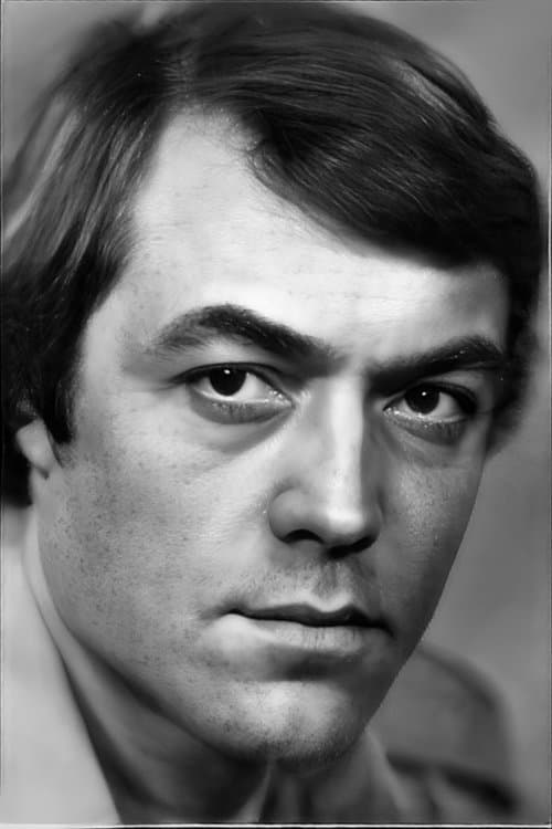 Photo of Aleksandr Denisov