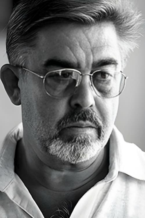 Photo of Aleksandr Efremov