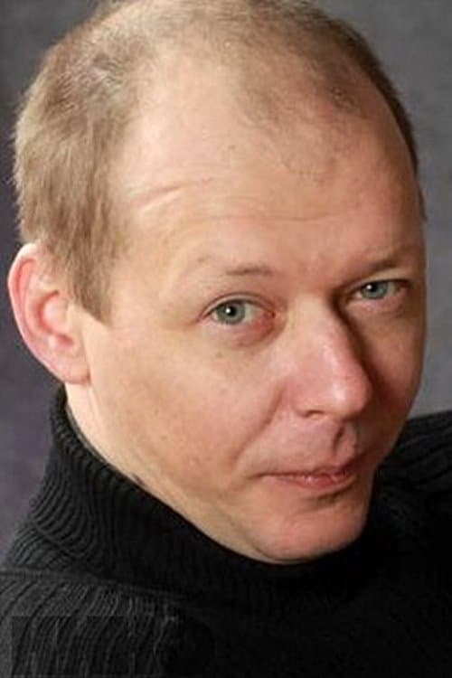 Photo of Aleksandr Esaulov