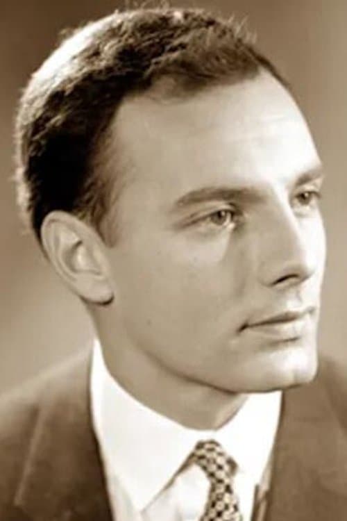 Photo of Aleksandr Fadeyev