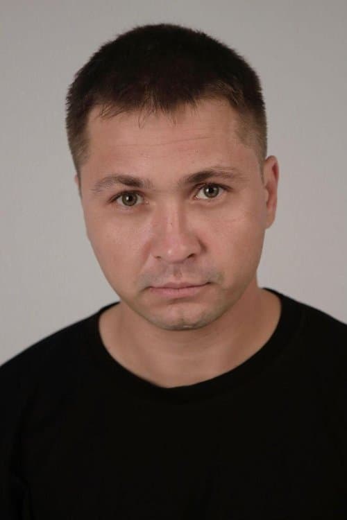 Photo of Aleksandr Frolov
