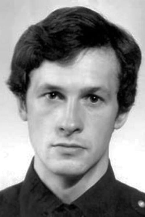 Photo of Aleksandr Fyodorov