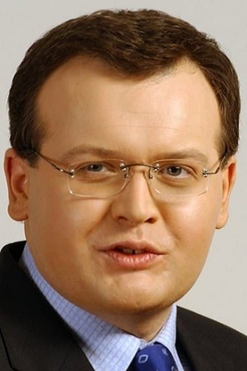 Photo of Aleksandr Gavrikov