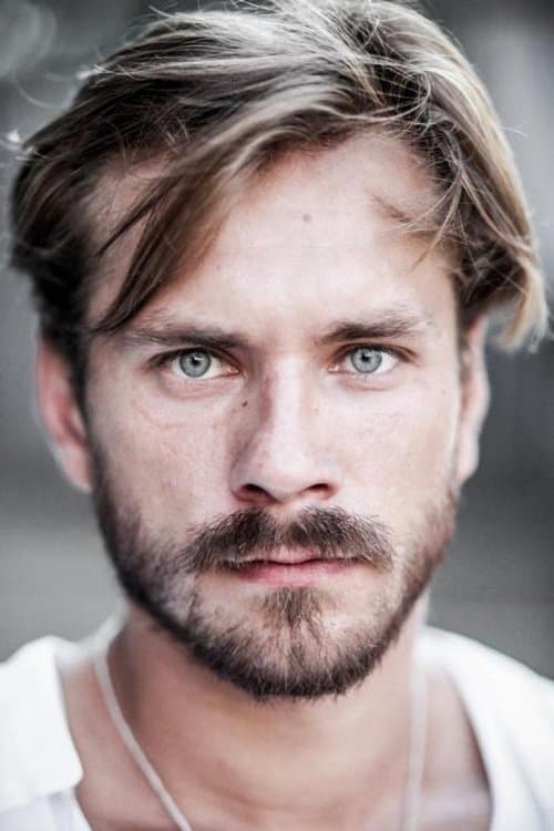 Photo of Aleksandr Gorbatov