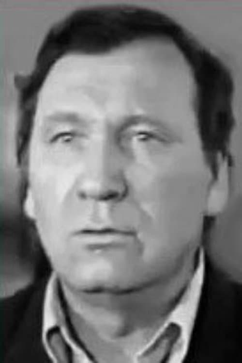 Photo of Aleksandr Gorbenko