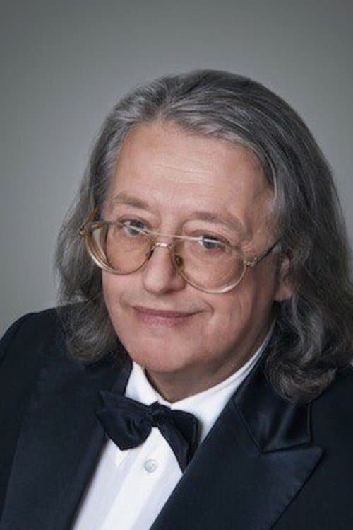Photo of Aleksandr Gradskiy