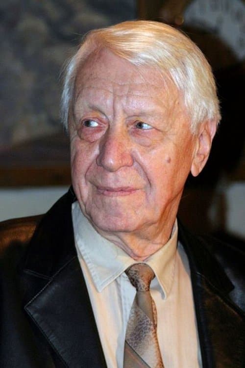 Photo of Aleksandr Grave