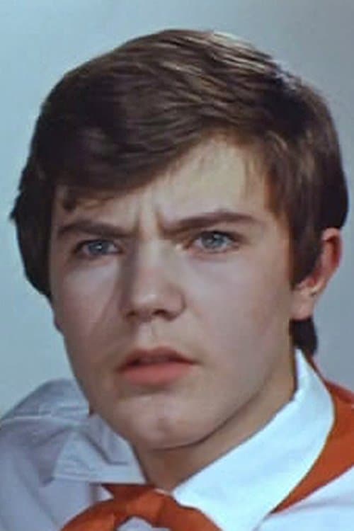 Photo of Aleksandr Grigoryev
