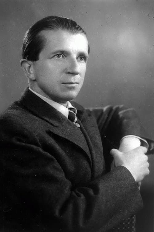 Photo of Aleksandr Gruzinsky